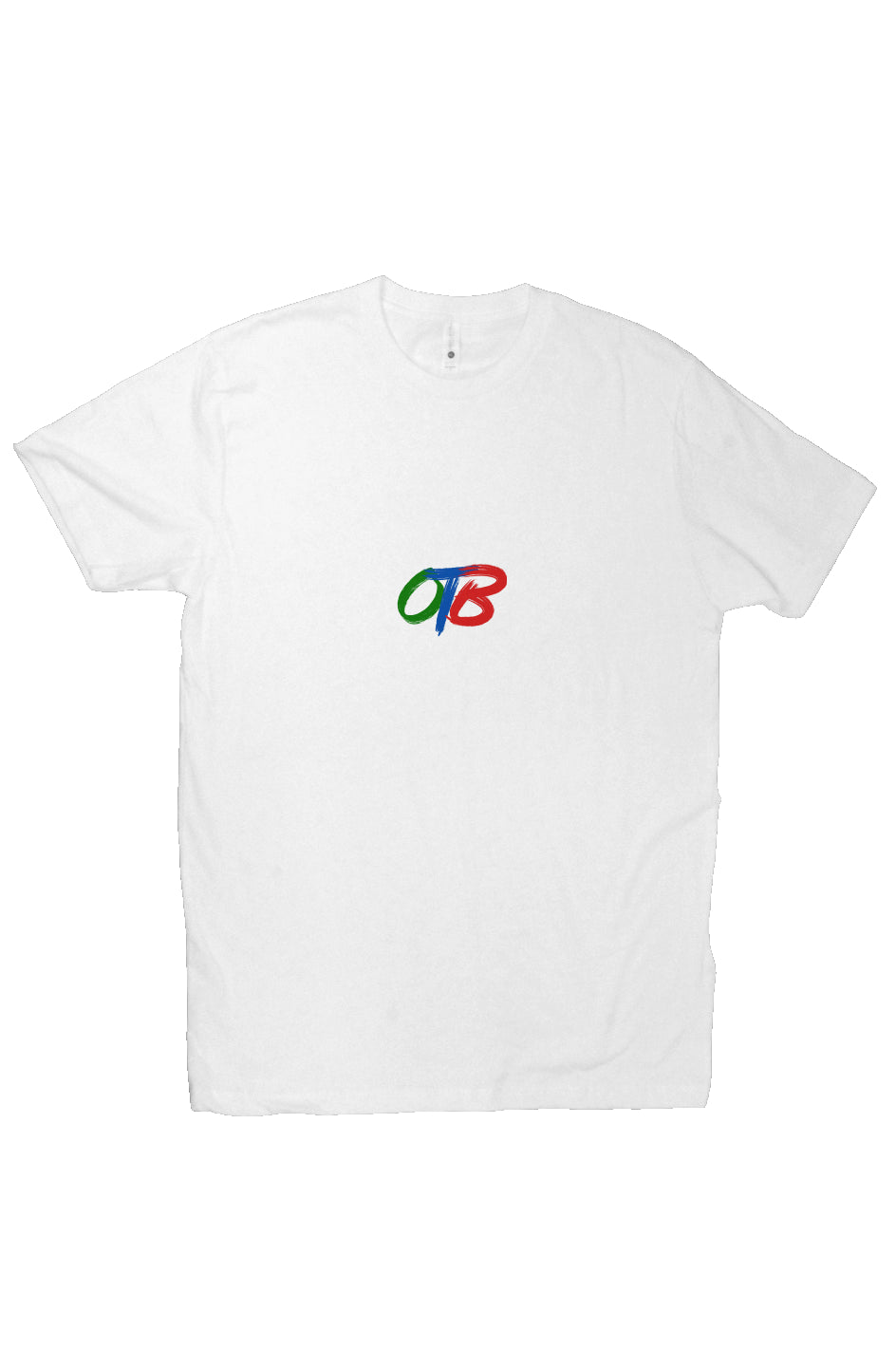 Off The Beep Crew Neck