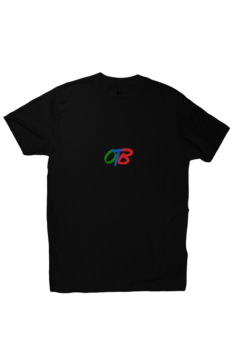 Off The Beep Crew Neck