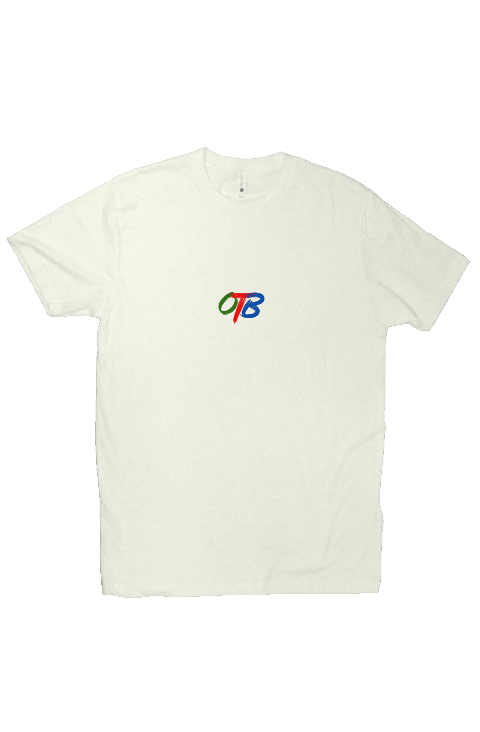 Off The Beep Crew Neck