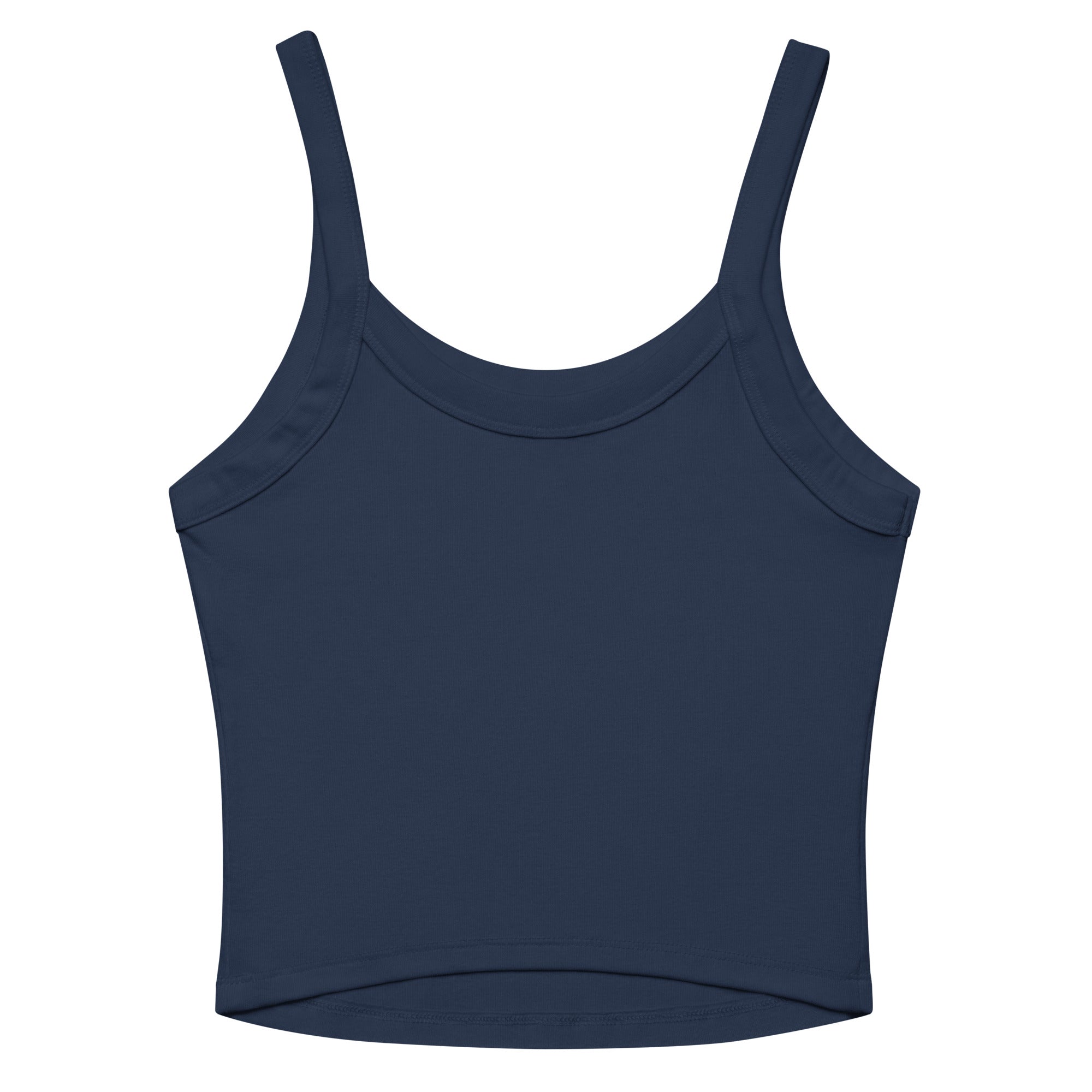 OTB micro-rib tank top – Tringgertrainingacademy