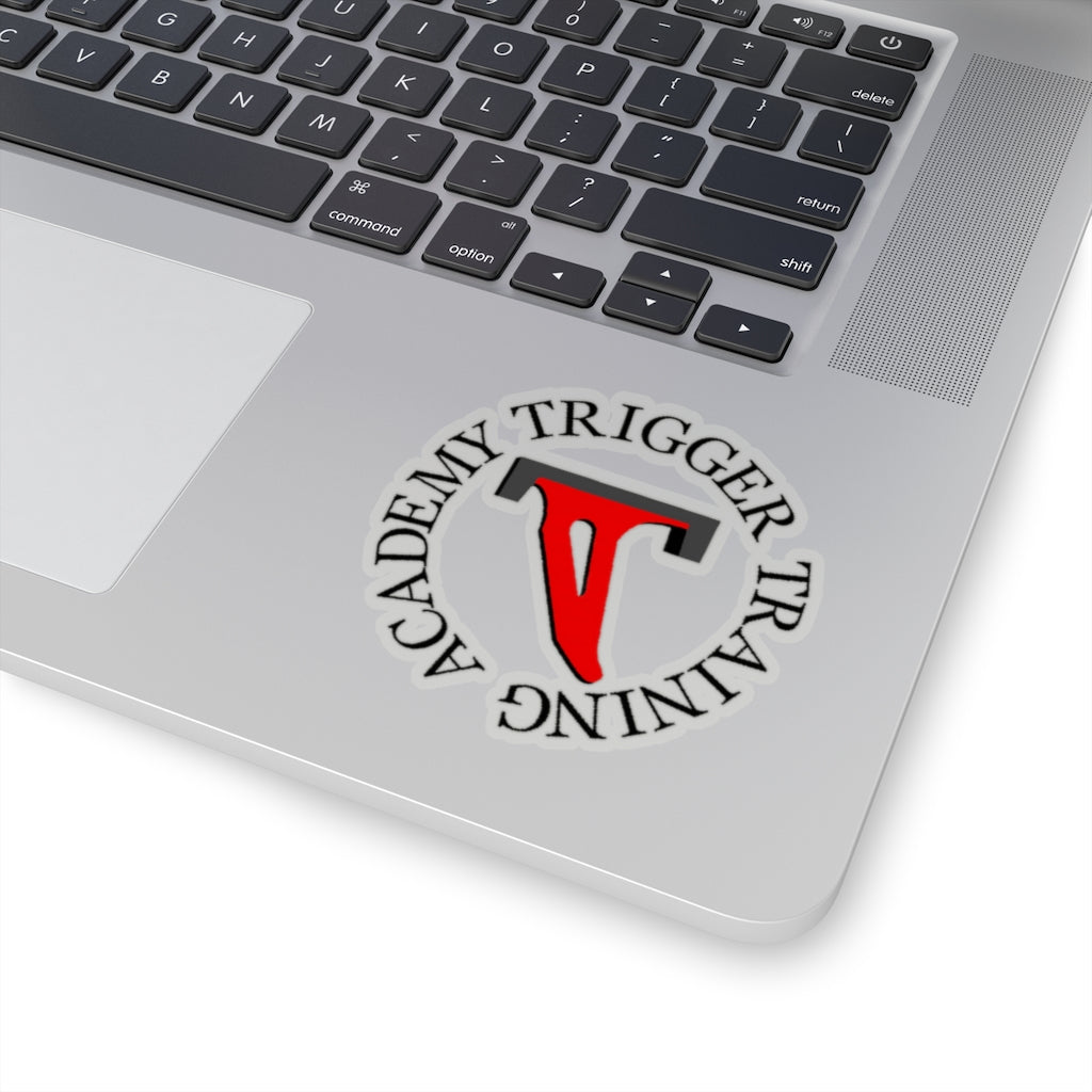 TTA Logo Range Leggings - Black – Tringgertrainingacademy